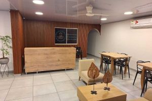Alojamiento - Casa Kalamary Crespo
