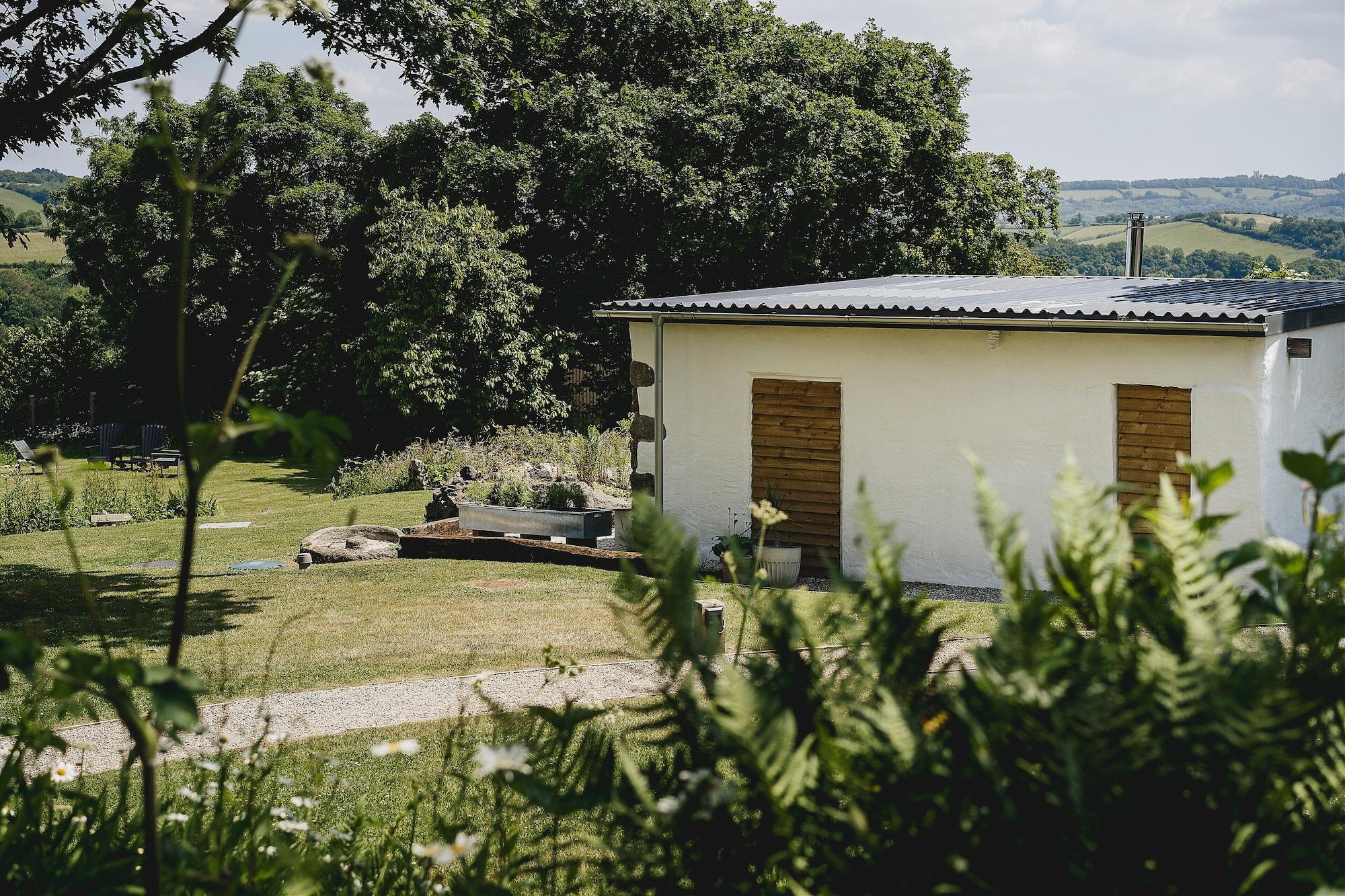 Equipamiento de Habitación Weeke Barton