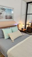 Alquiler Vacacional - Tropical Beachfront Villa