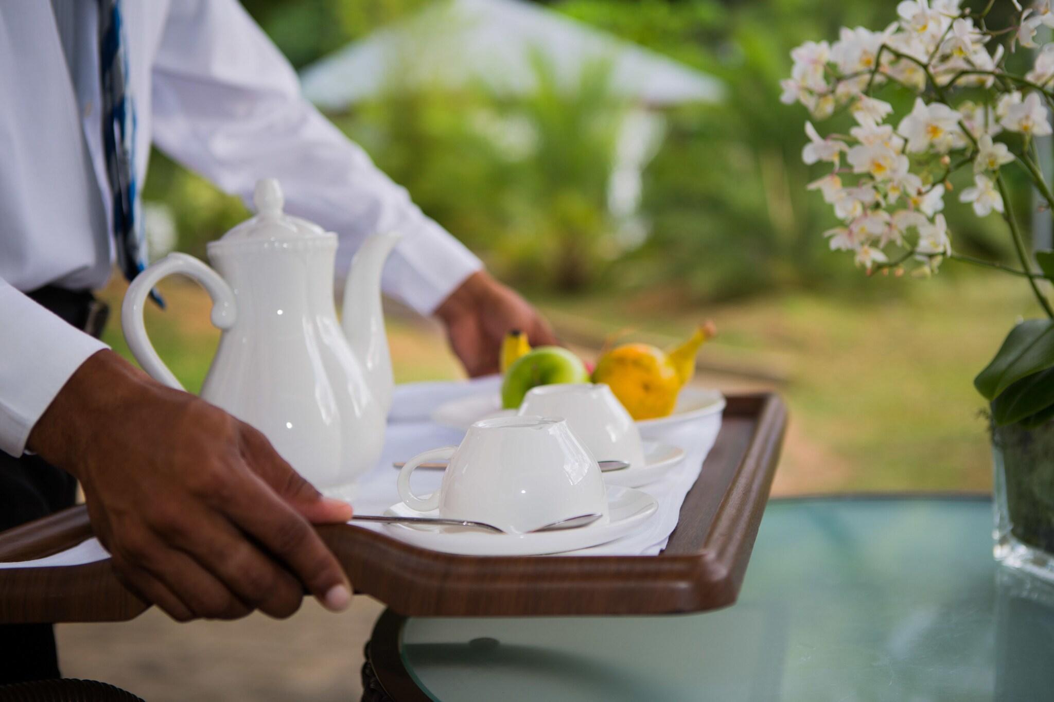 Bar/Salón Royal Torarica Hotel