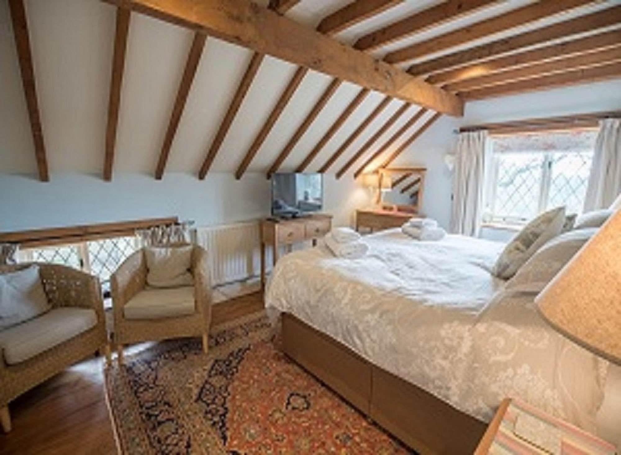 Habitación Mennabroom