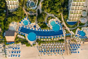 Alojamiento - Live Aqua Cancun - Adults Only - All-Inclusive