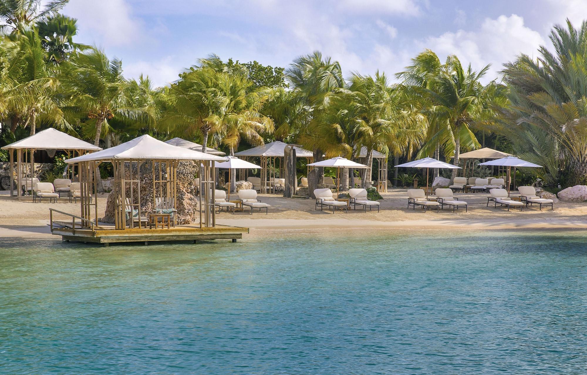 Playa Baoase Curacao