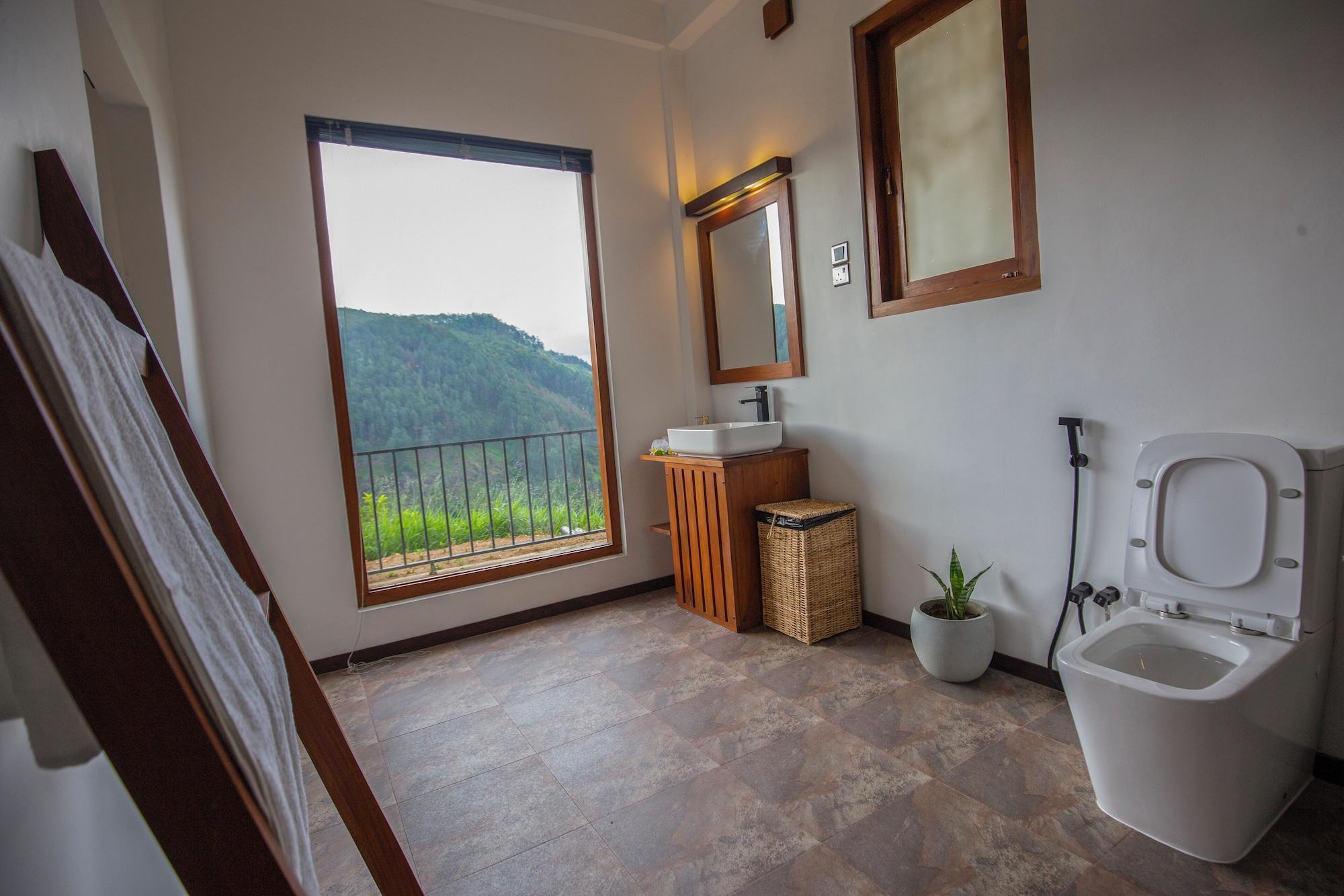 Equipamiento de Habitación Dowa Elegance Resort