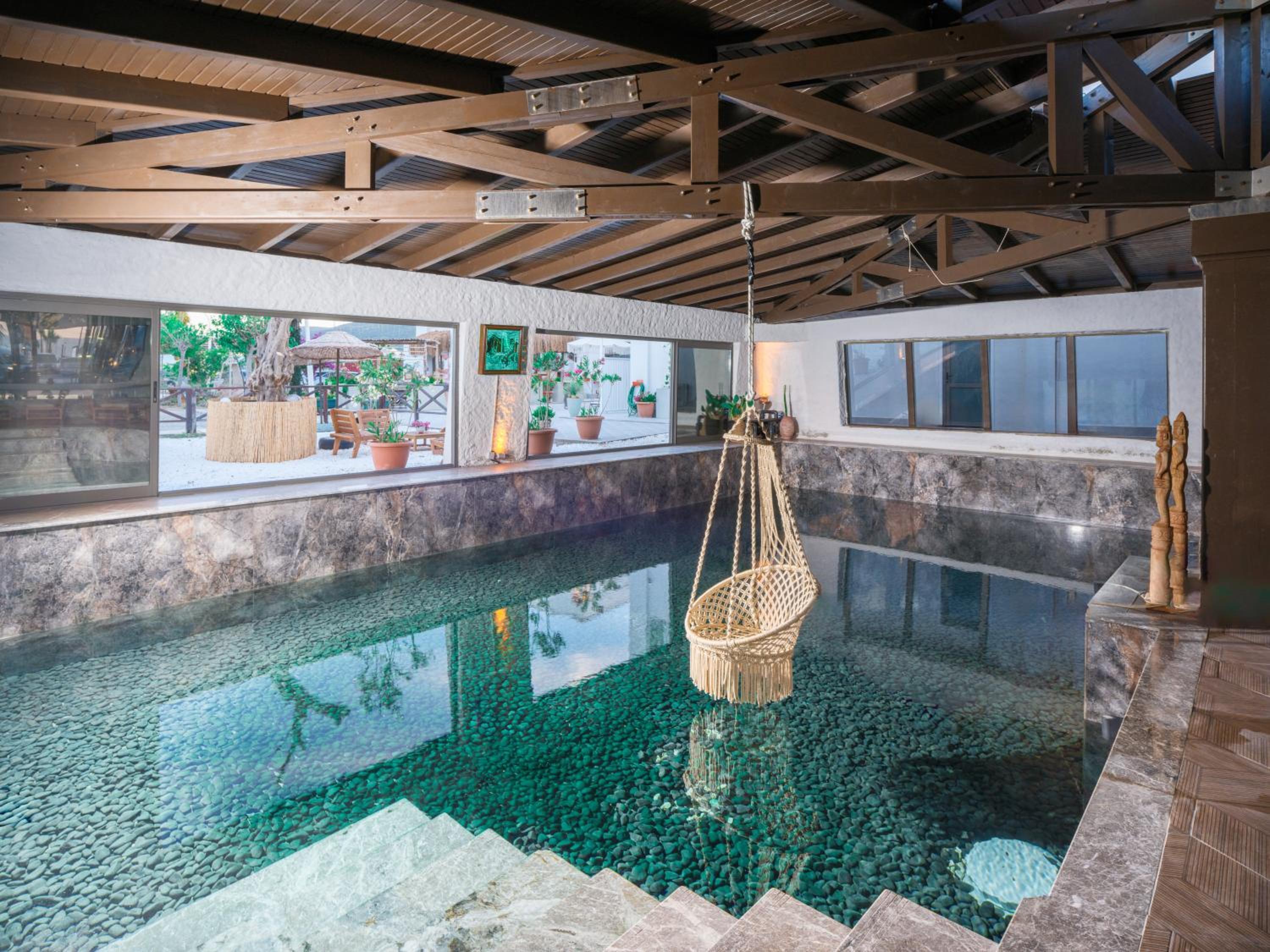 Vista Piscina Marge Hotel (Adults Only 12+)