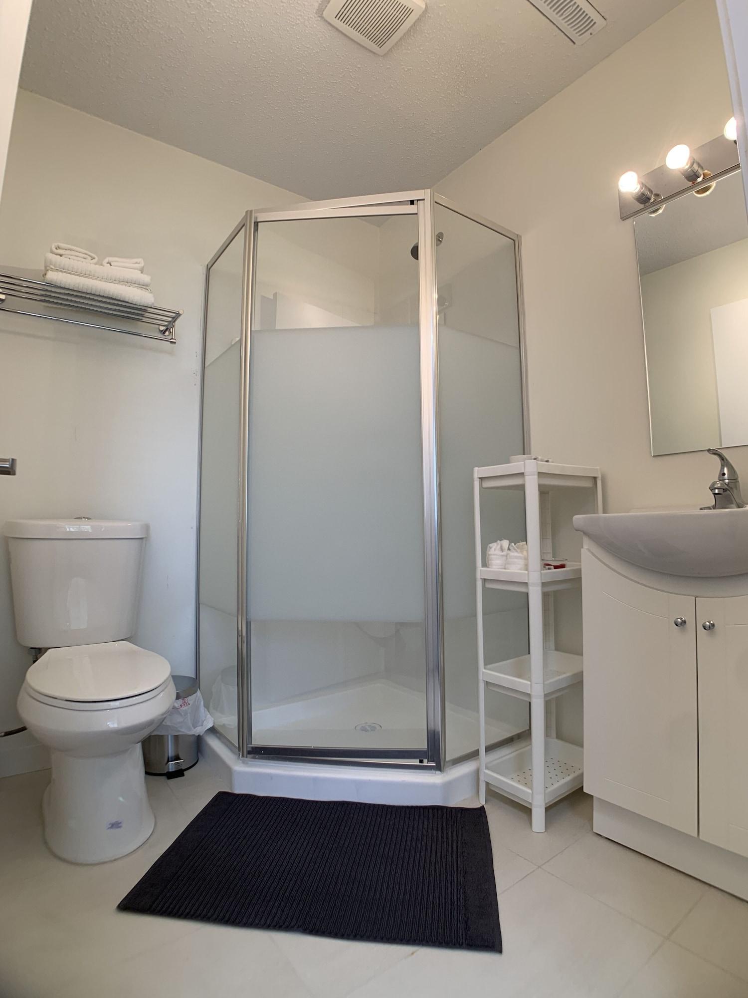 Equipamiento de Habitación Old plum tree Style Suite