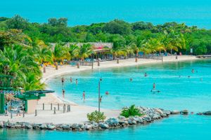 Paquete - Half Moon Resort