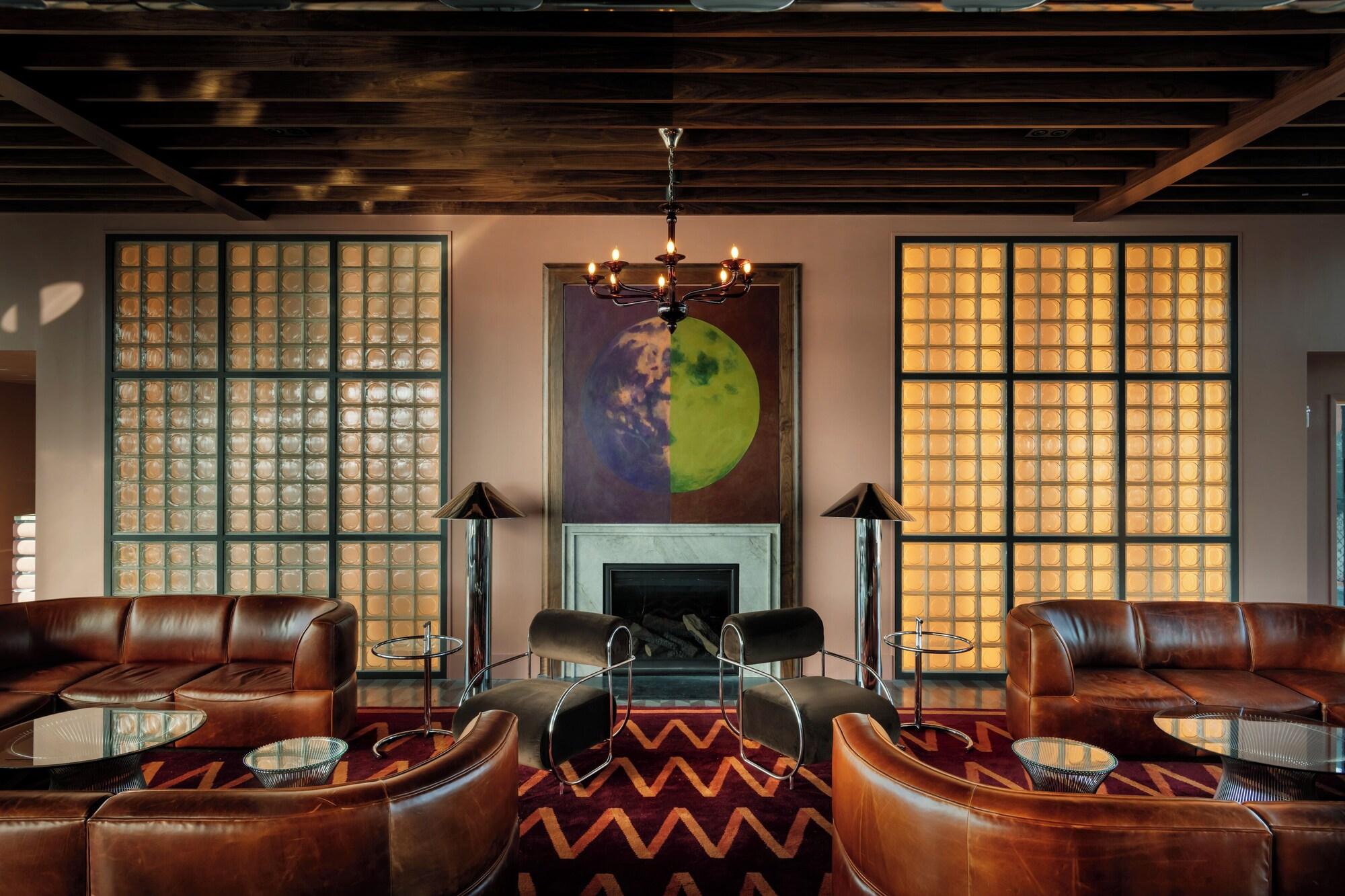 Restaurant FORTH Hotel Atlanta
