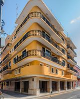 Alojamiento - Hotel MÃºcara