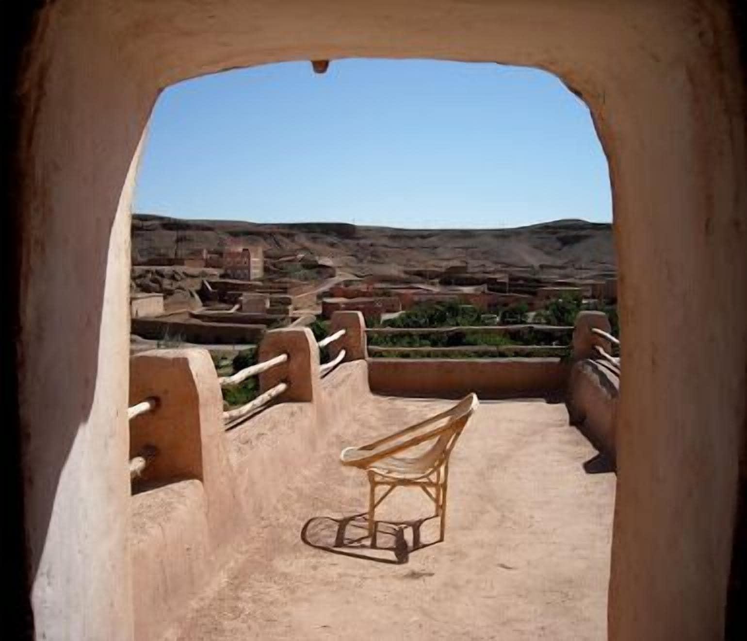 Varios Les jardins de Mgoun