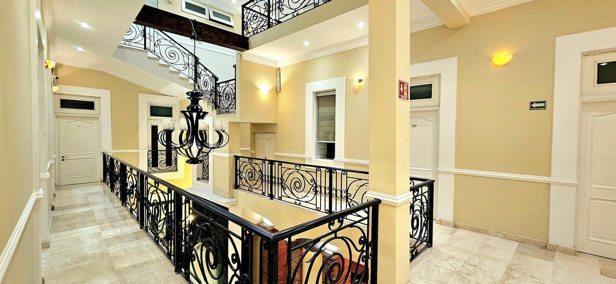 Comodidades del Alojamiento Nonó Hotel