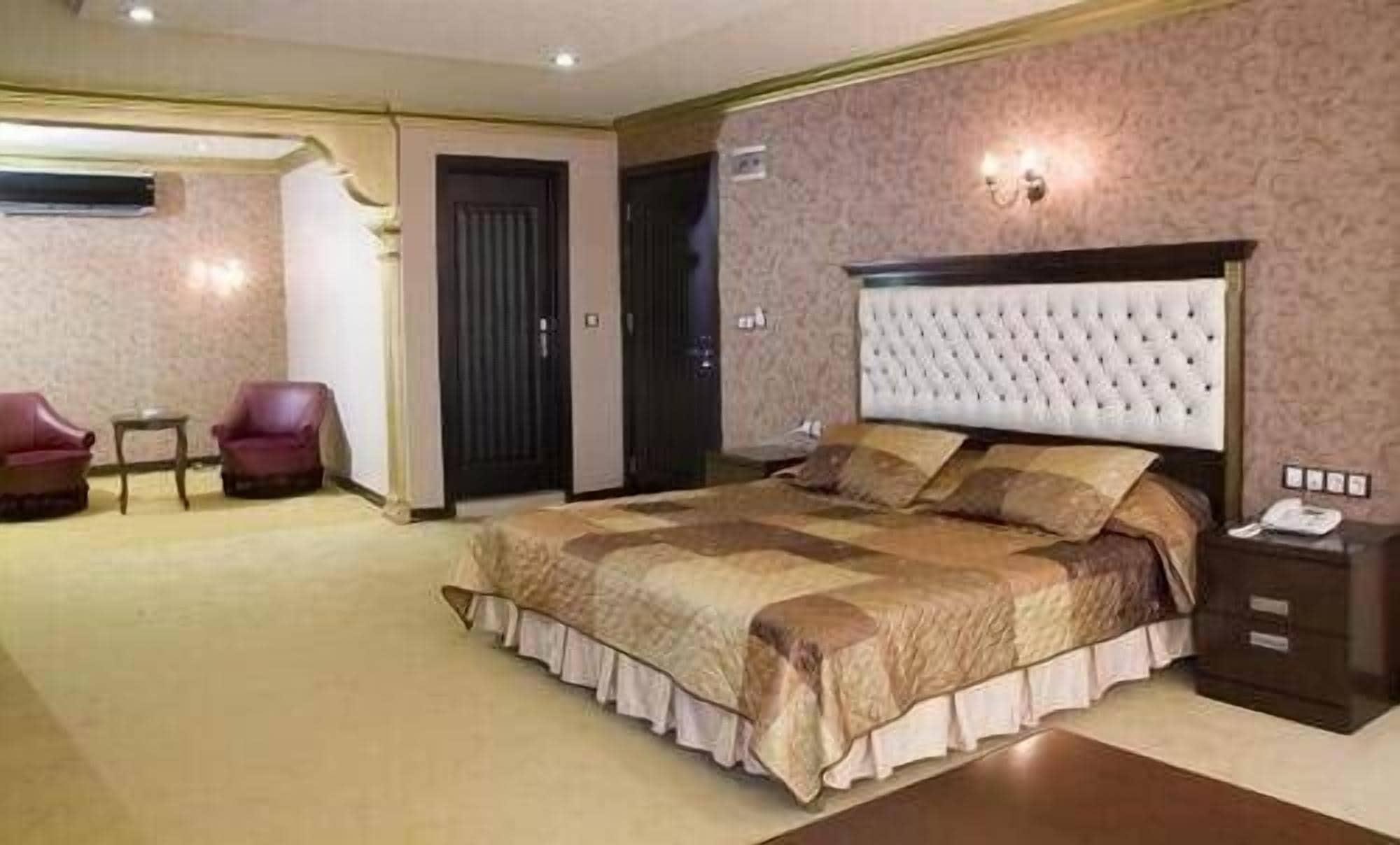 Habitación Airport Hotel