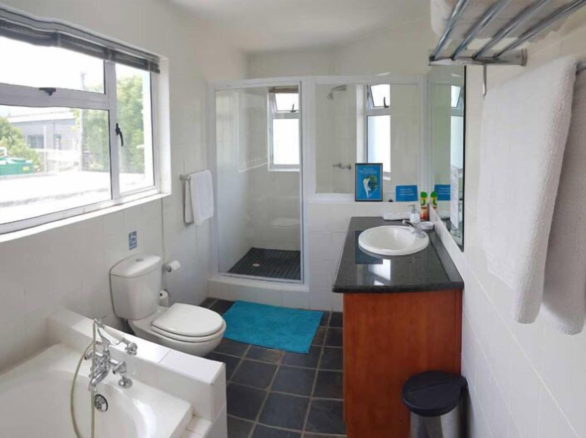 Equipamiento de Habitación Hout Bay Backpackers