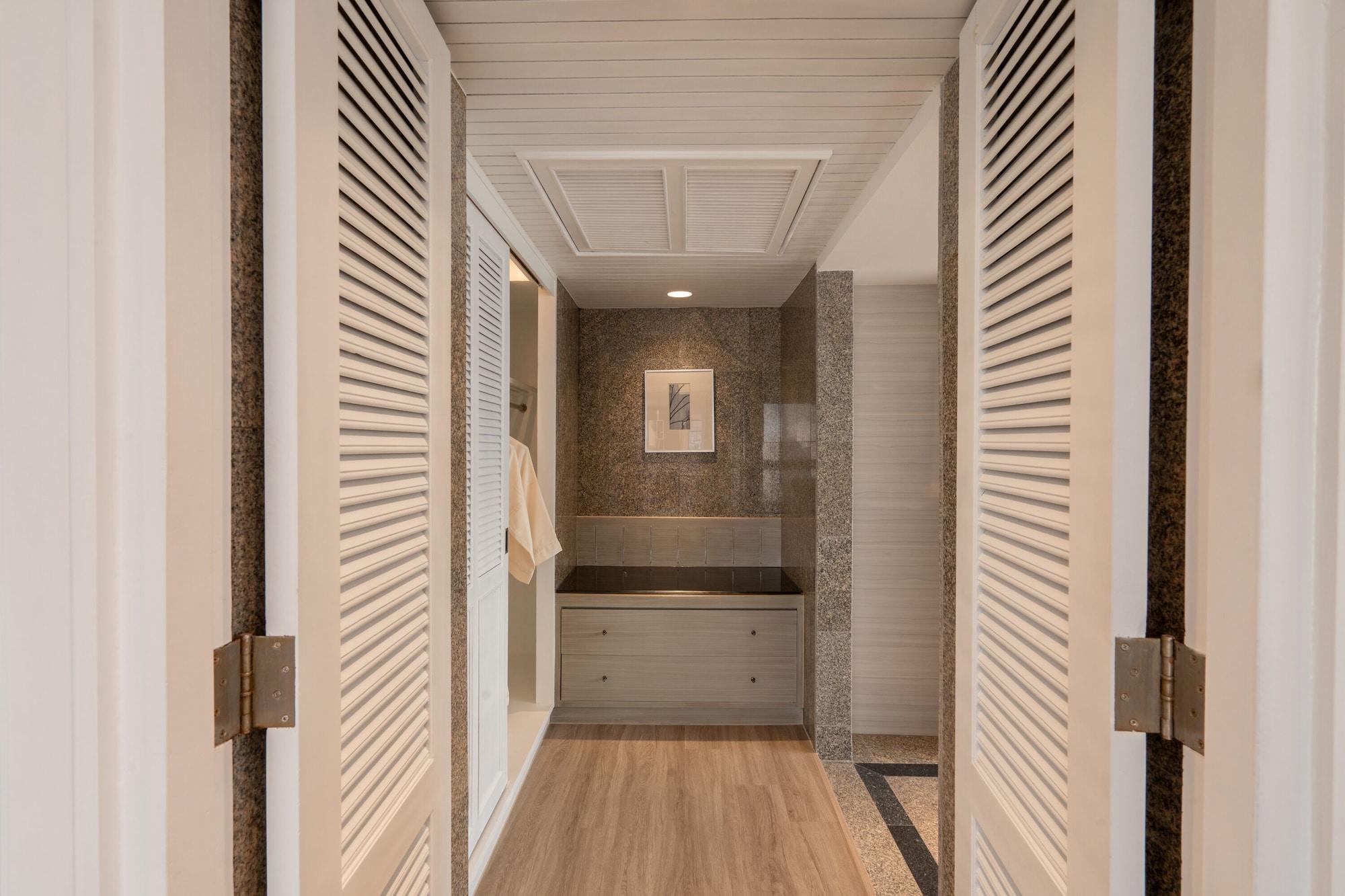 Habitación NH Bangkok Sukhumvit Boulevard