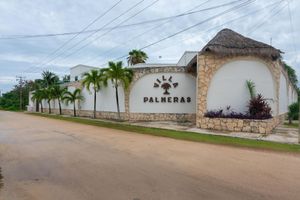 Villa Palmeras