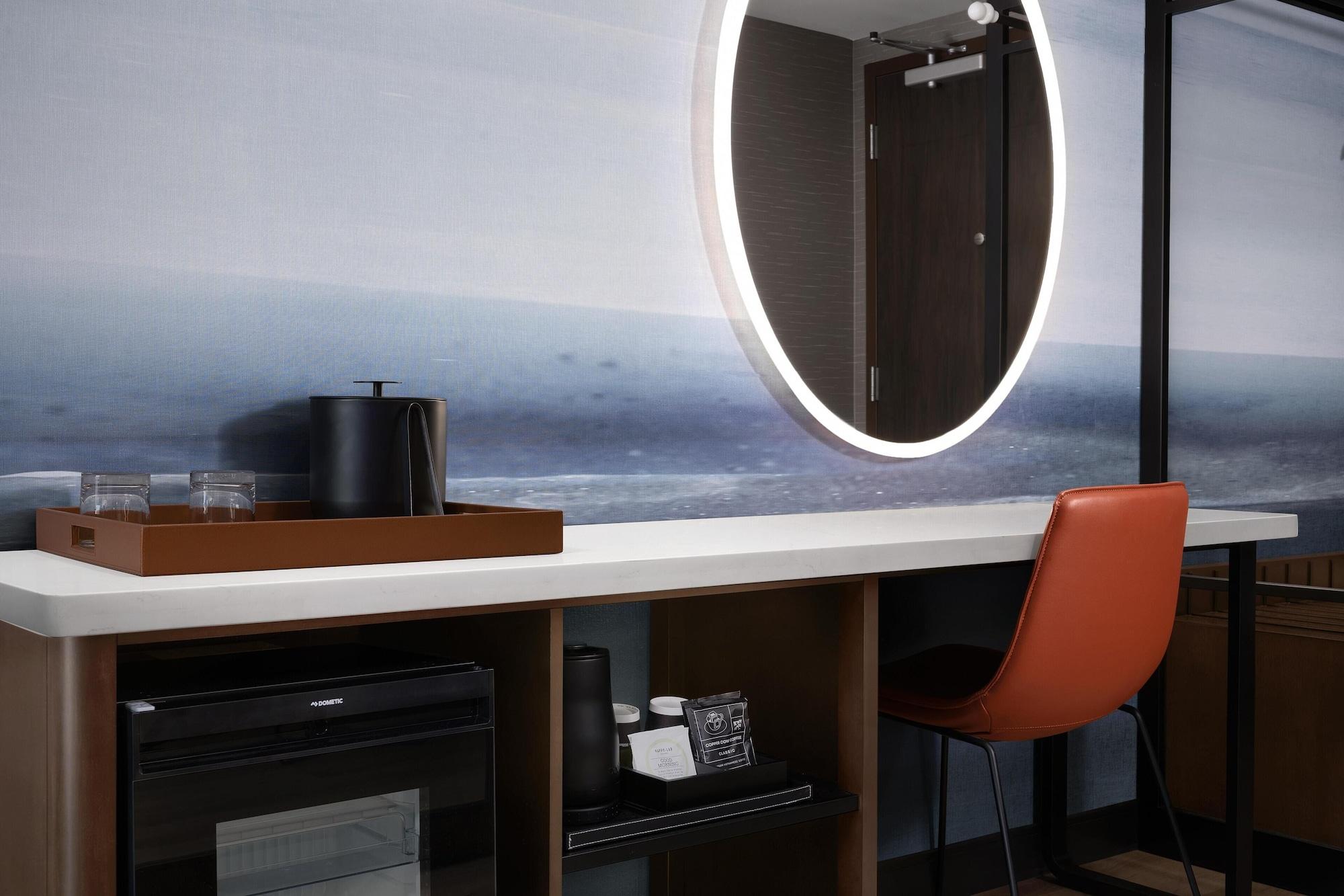 Habitación Tempo By Hilton Pigeon Forge