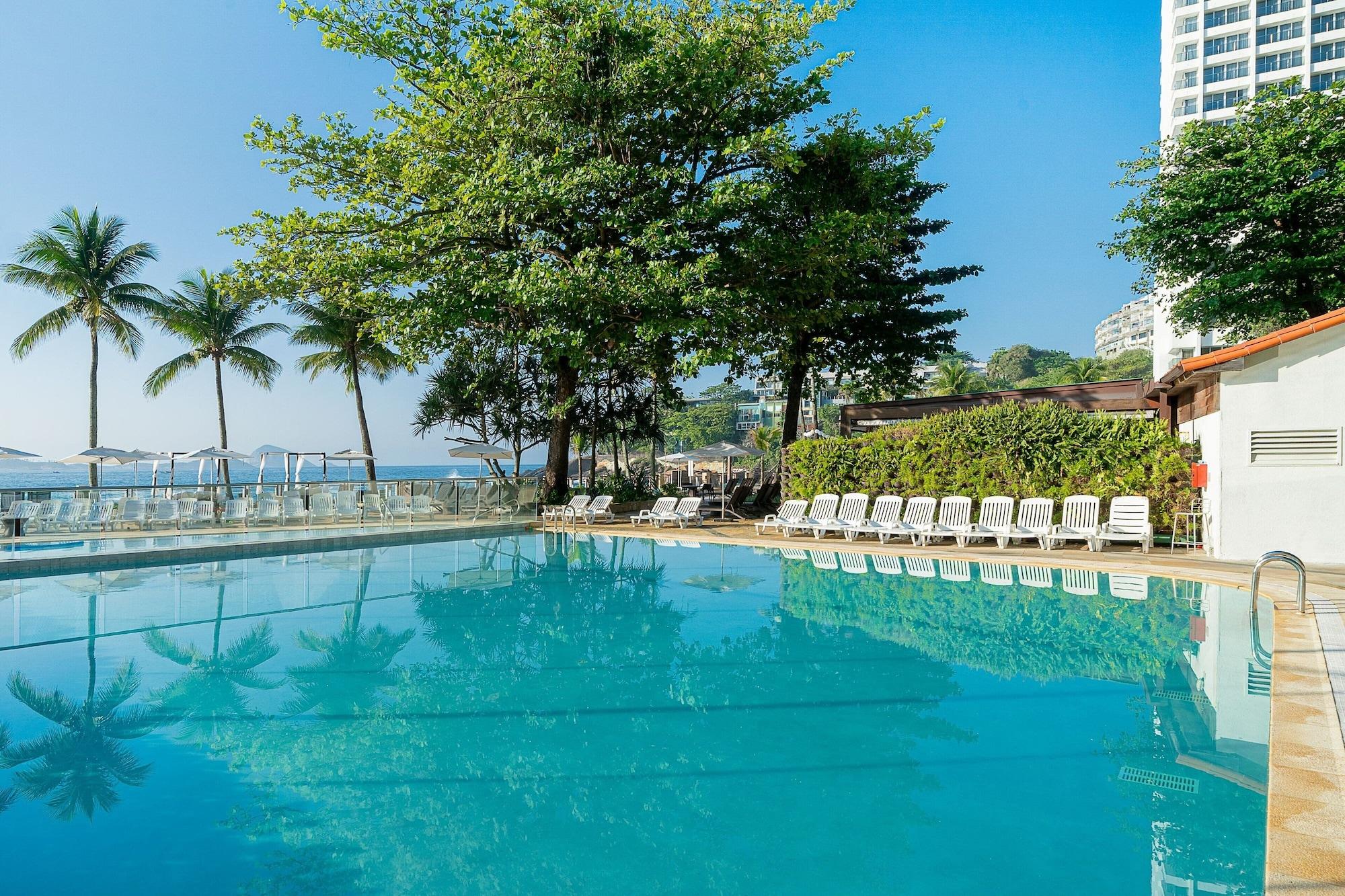 Sheraton Grand Rio Hotel & Resort – foto 18