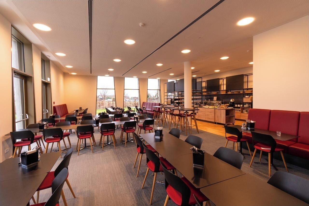 Restaurant BDB-Kulturhotel