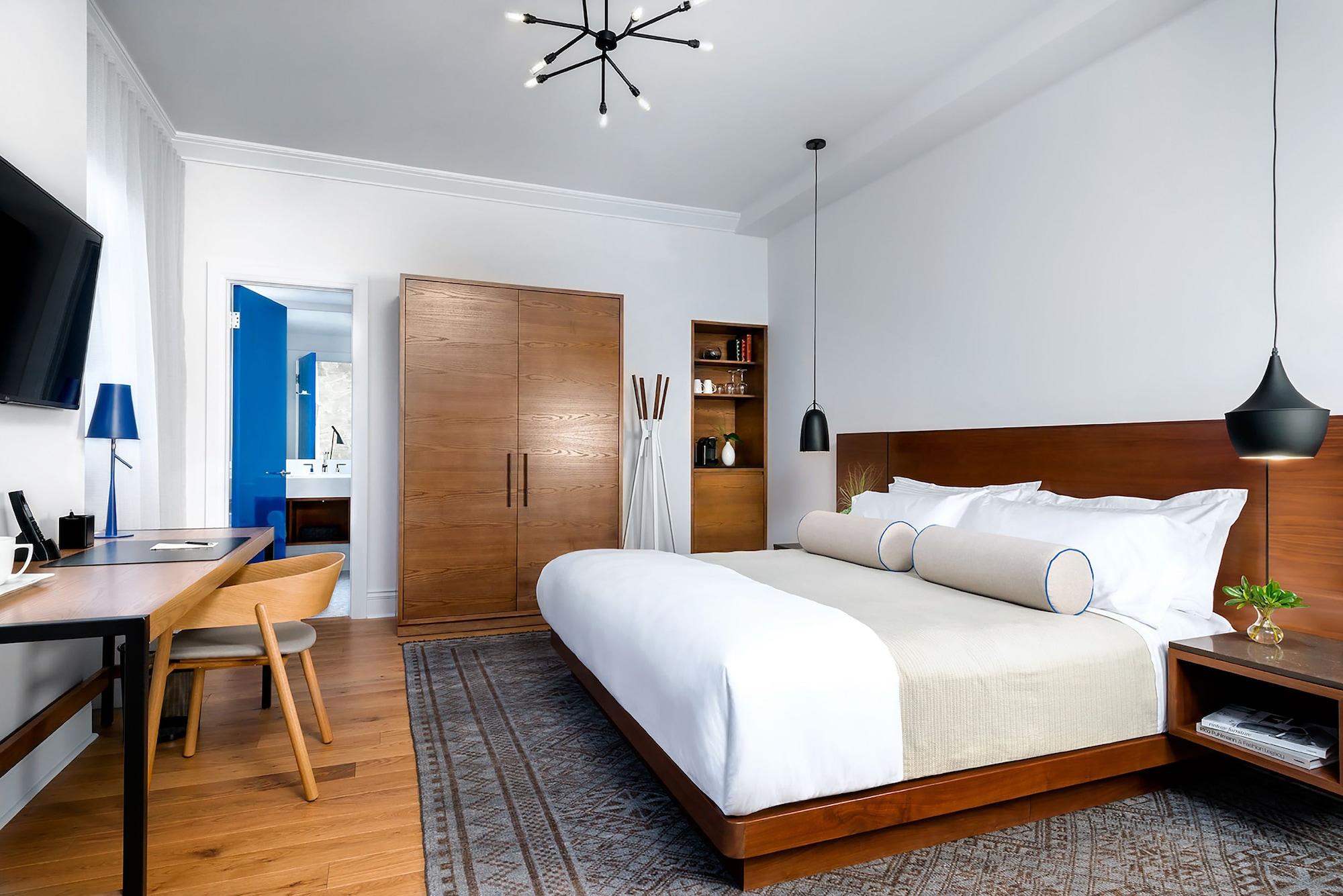 Habitación The Walper Hotel, part of JdV by Hyatt