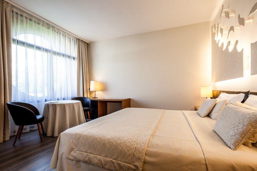 Habitación Relais Monaco Country Hotel & SPA