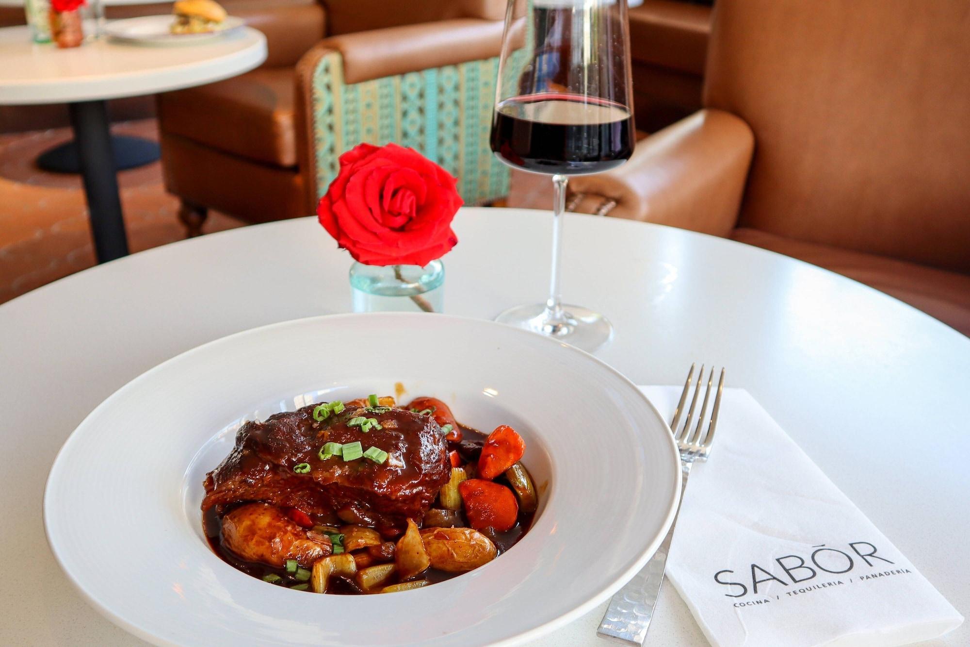 Restaurant Hotel Paso Del Norte, Autograph Collection