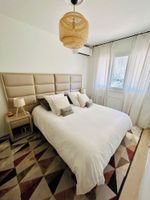 Alquiler Vacacional - 🛏️ Apartment Cosy and Air-conditioned - Quartier Montchat, Tout Confort