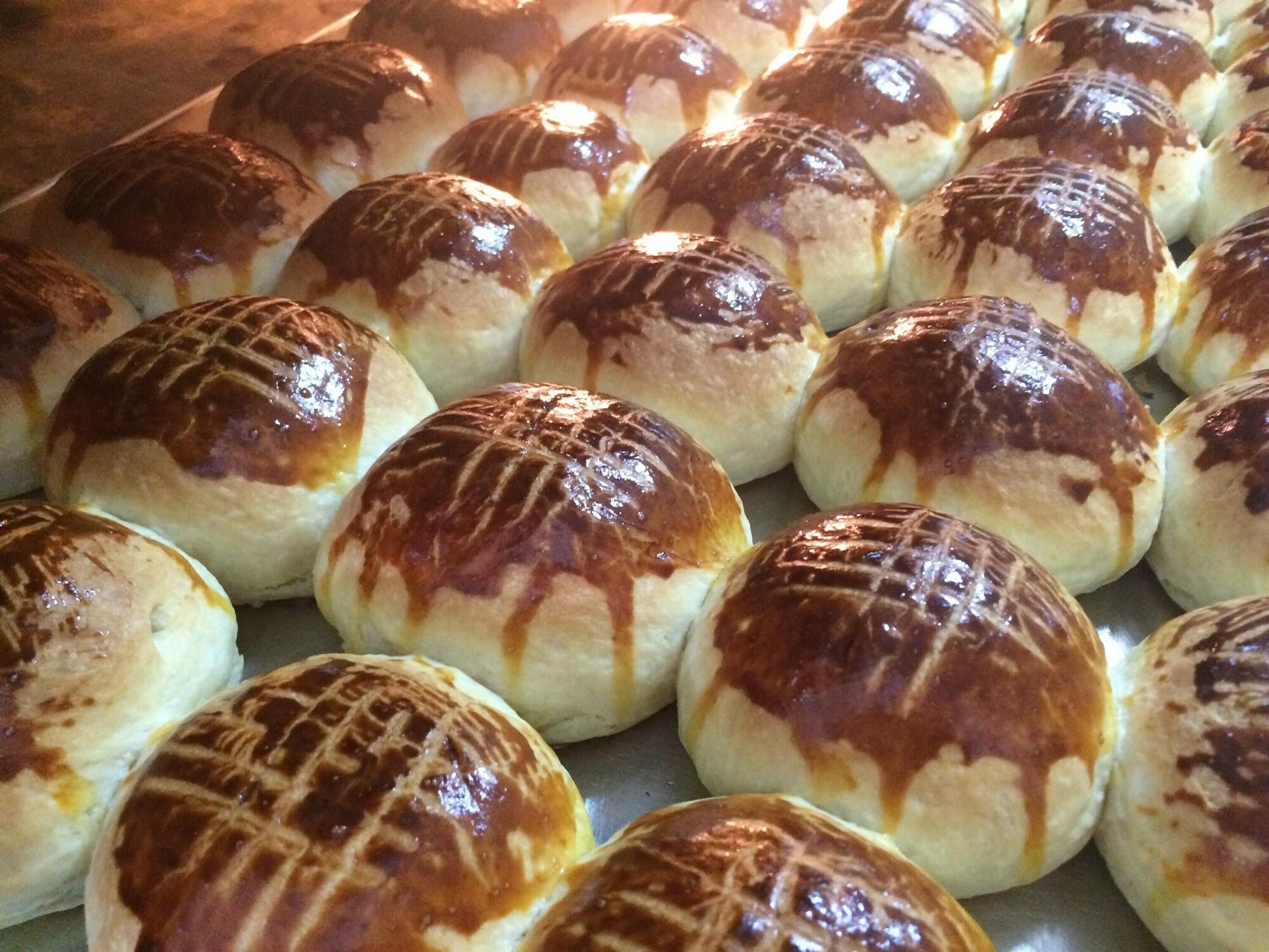 Restaurant Amasra Ceylin Hotel