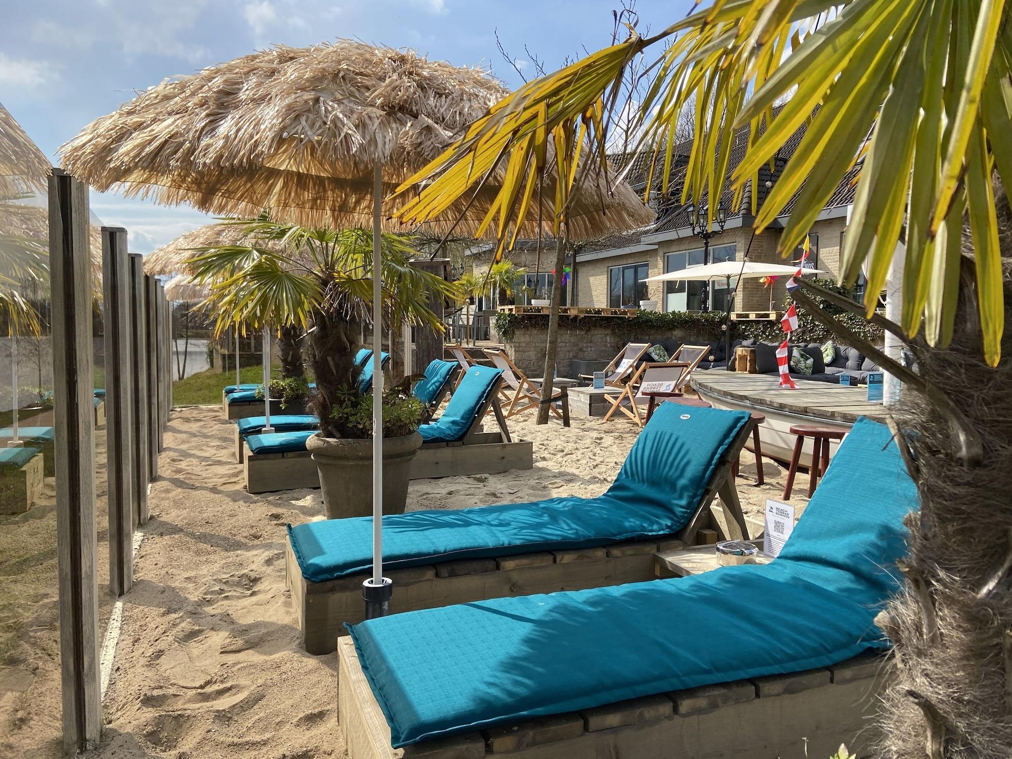 Playa Hotel Buenos