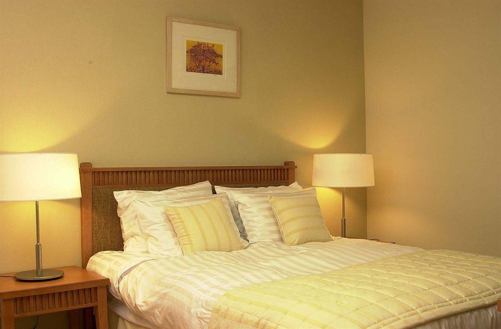 Habitación VivaldiPark