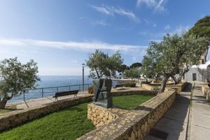 Alquiler Vacacional - Atalaya Del Mar in Marina Manresa