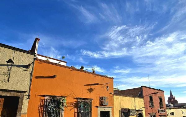 Hotel Casa Morena - Hoteles en San Miguel de Allende, Guanajuato: precios, zonas y ofertas