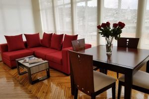 Alquiler Vacacional - Apartment 407 Historic Center Quito