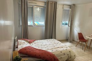 Alquiler Vacacional - Beau Studio à 2mn de Toutes Commodités