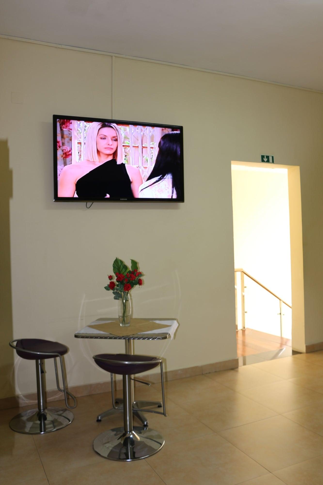 Bar/Salón SIS Hotel