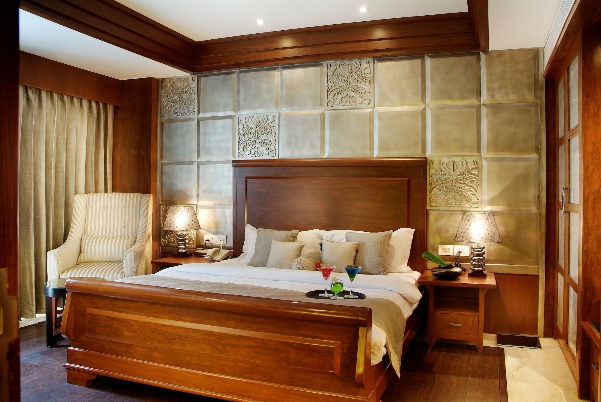 Habitación The Fern - An Ecotel Hotel Jaipur
