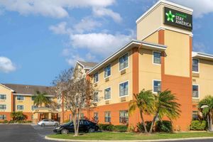 Alojamiento - Extended Stay America Suites St Petersburg Clearwater ExecDr