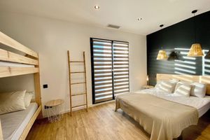 Alquiler Vacacional - Villa Bambou, Jolie Maison Neuve à 10 Minutes à Pied de la Plage