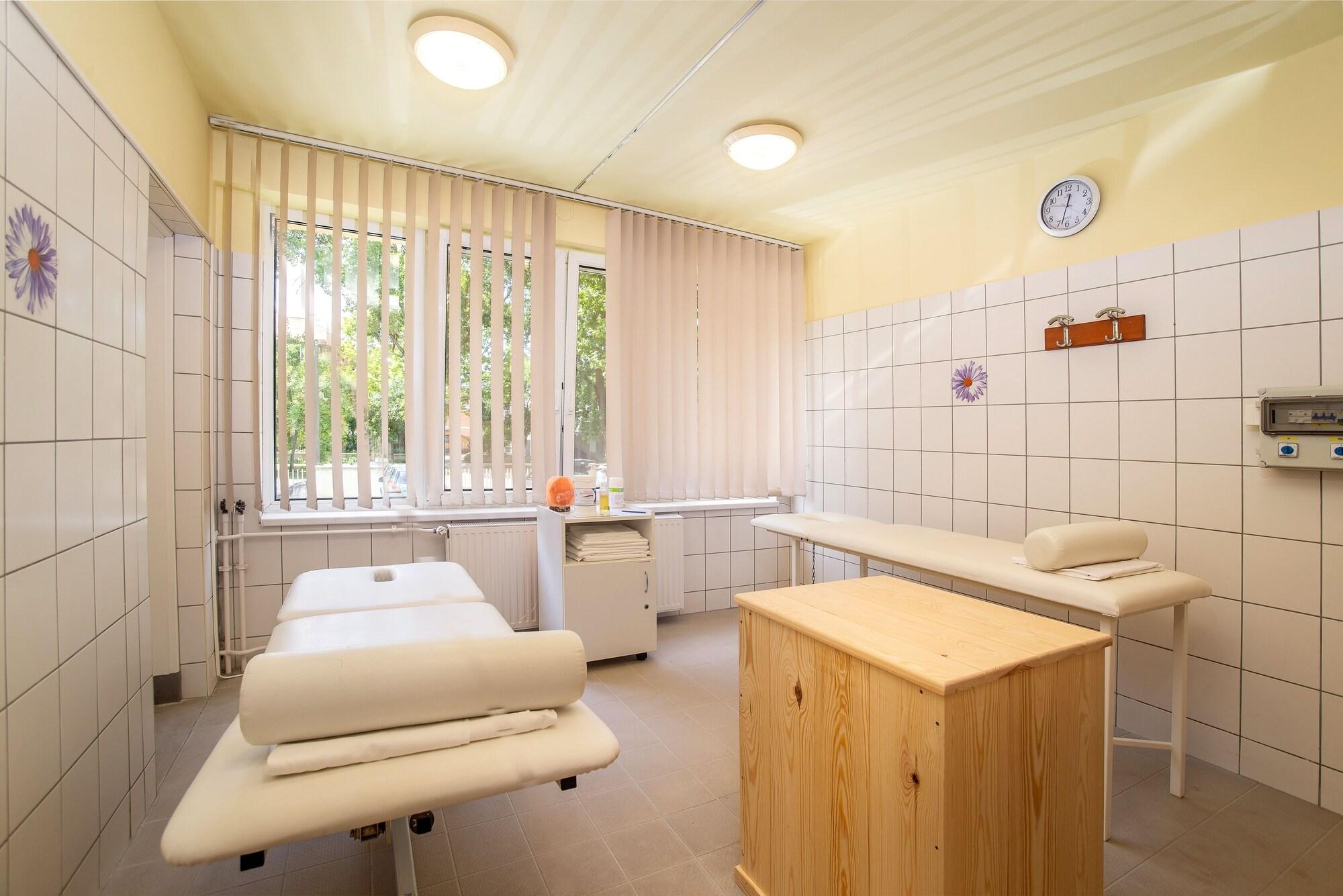 Spa Hungarospa Thermal Hotel