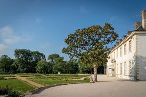 Alojamiento - Abbaye de Villeneuve