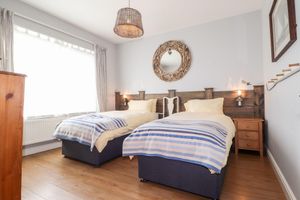 Alquiler Vacacional - The Croft