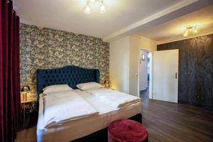Alquiler Vacacional - Deluxe 2bedroom Apartment Frankfurt Westend / Netflix & Disney Plus