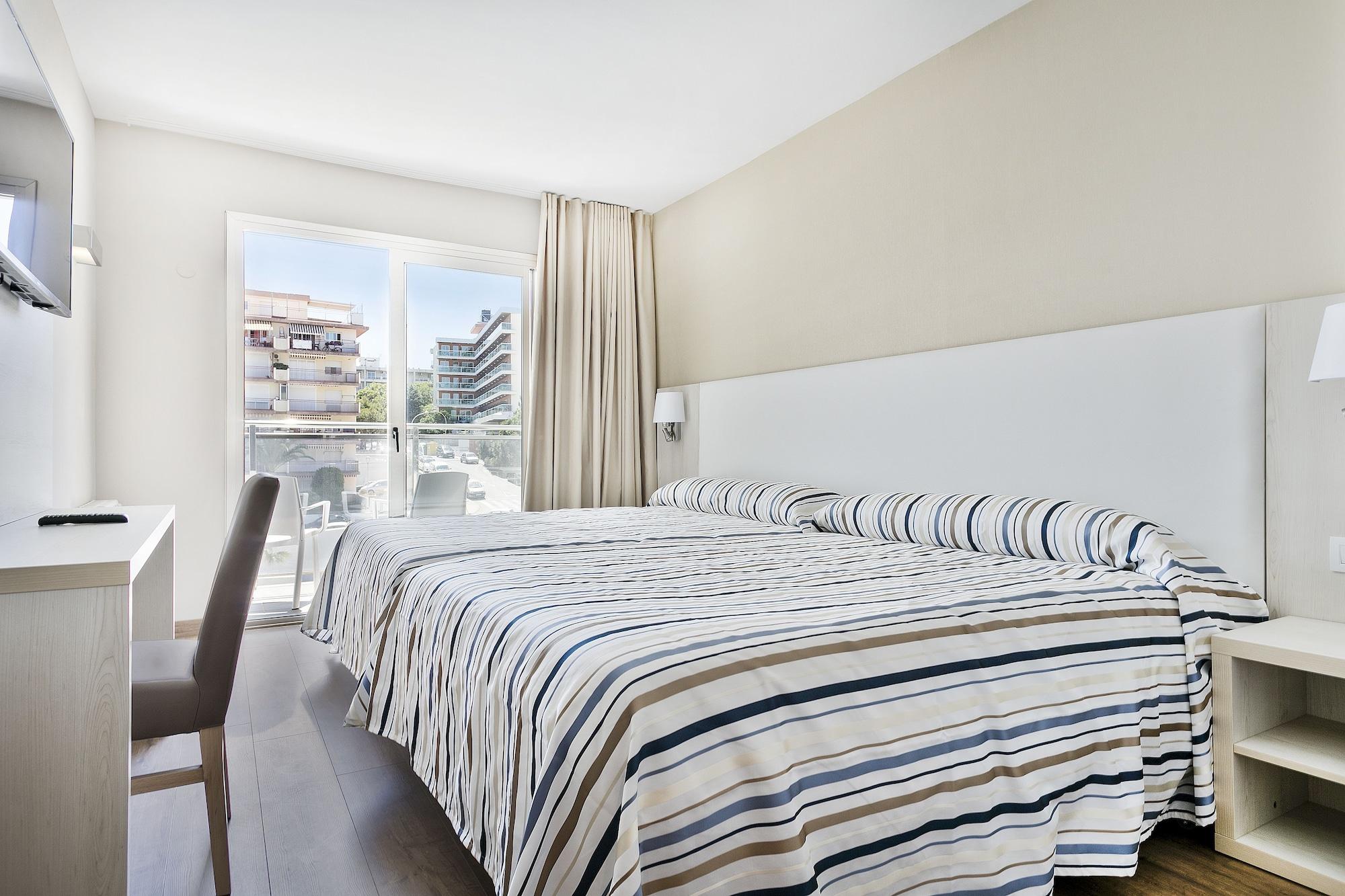 Habitación Hotel Best San Diego