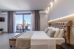 Alquiler Vacacional - Anna Studio