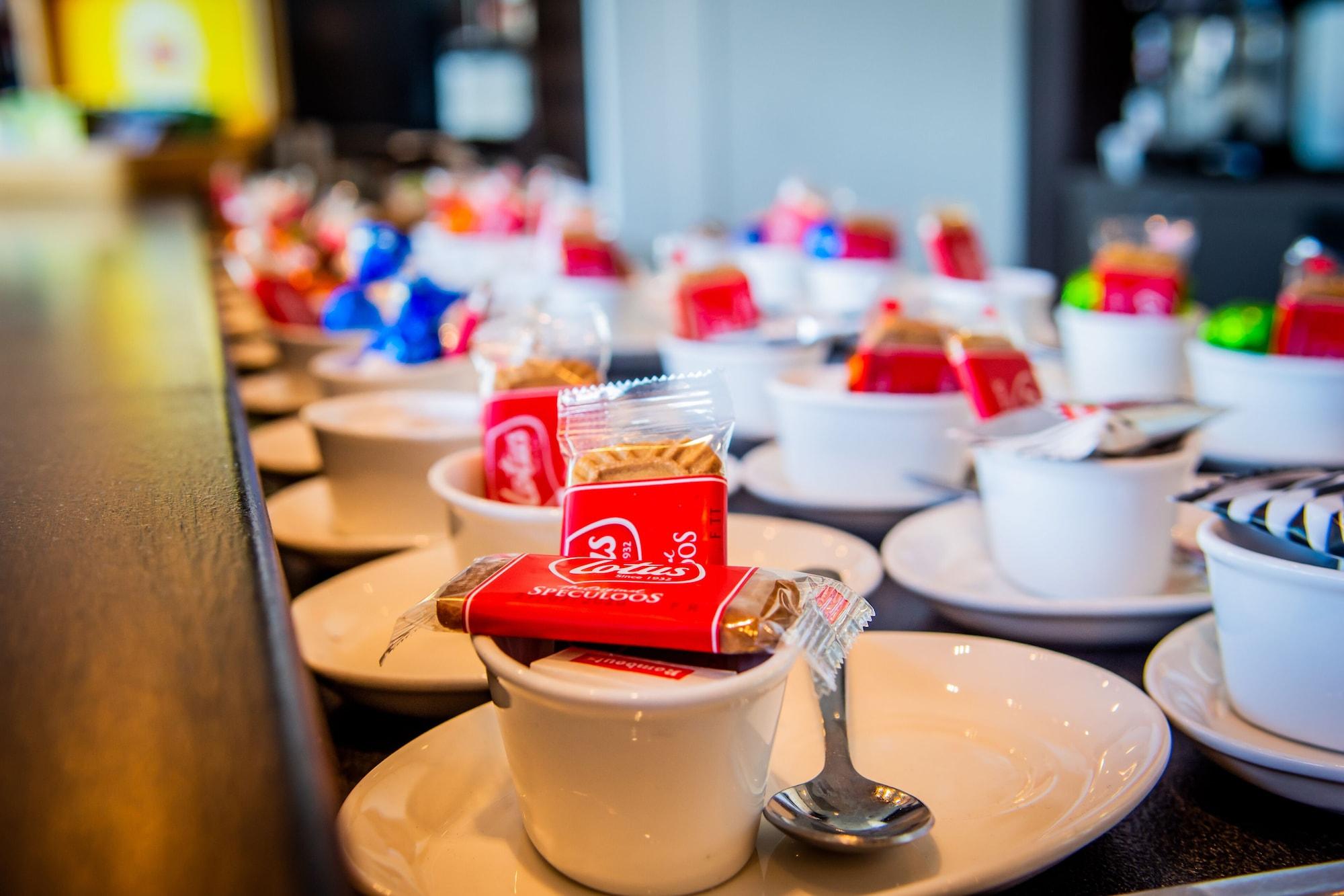 Restaurant Hotel Stayen