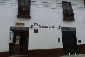 Alojamiento - HOSTAL LA POSADA DE TICO
