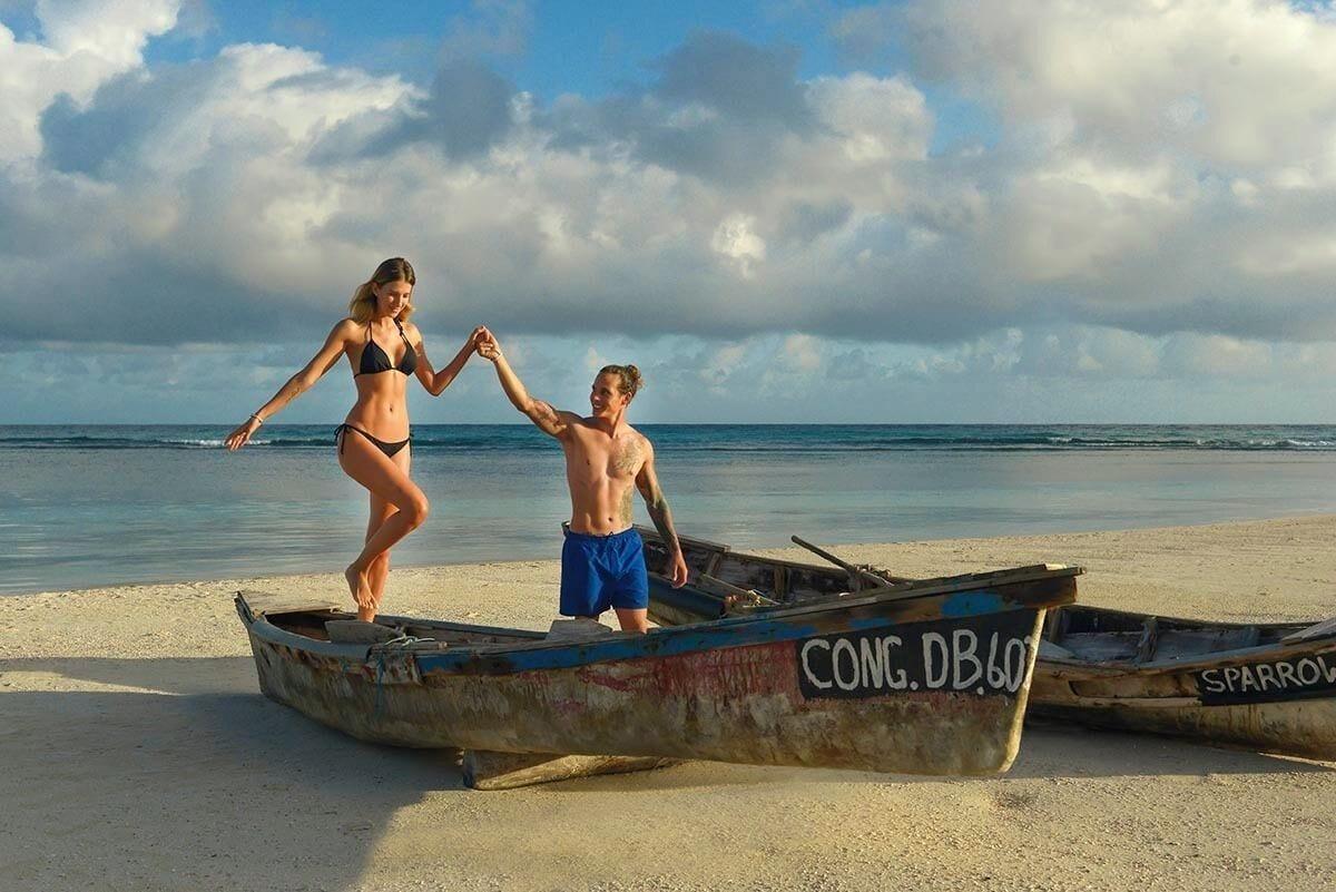 Playa Ocean Coral Spring - All Inclusive
