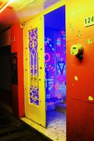 Alojamiento - Free Spirit Hostel Guadalajara