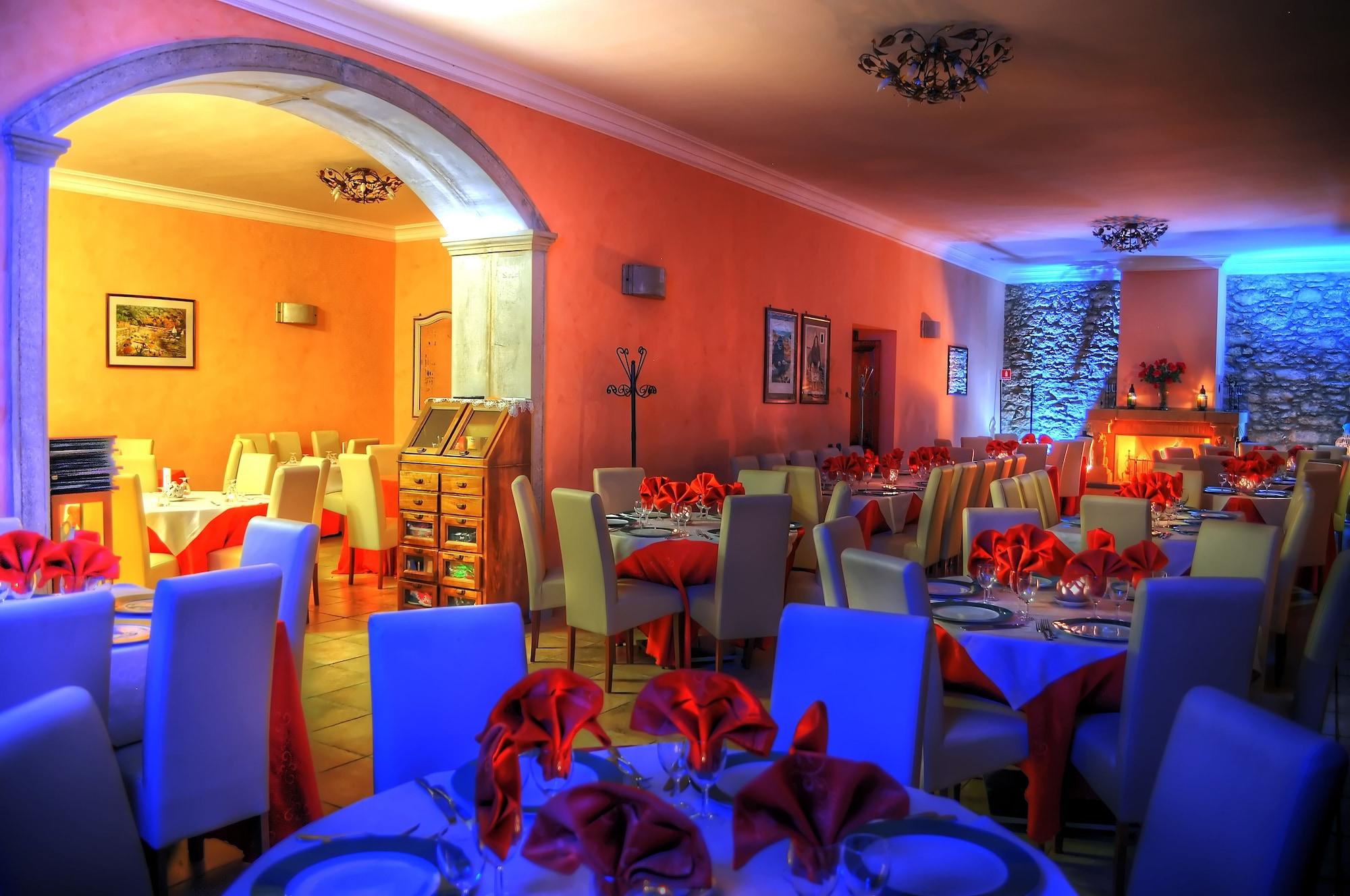 Restaurant Tenuta Bellaprima