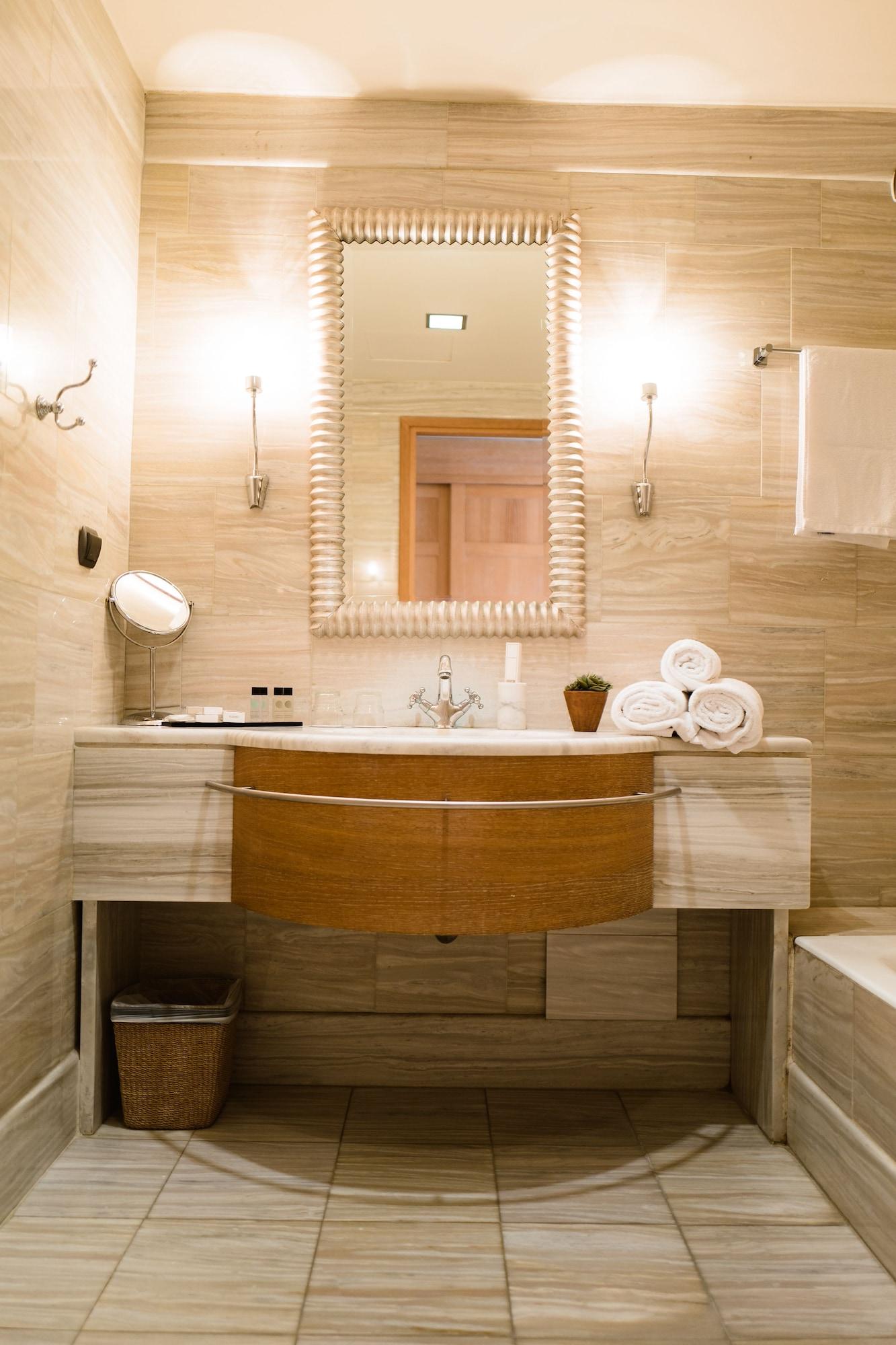 Equipamiento de Habitación Mainalon Resort