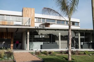 Alojamiento - Nova Pampa Apart & Spa